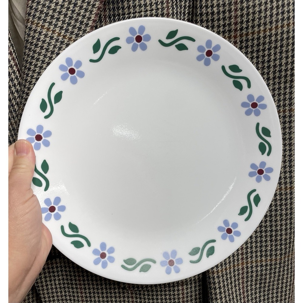 Corelle BY THE PIECE Cottage Inn Plate Vintage 10" Plate